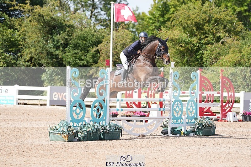 250720-102418-18768 - Cls 12, 1 Star Bronze Tour Accumulator