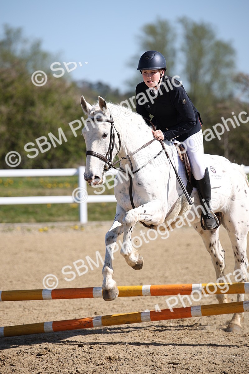 SBM_000827 - Class 2 - 50cm