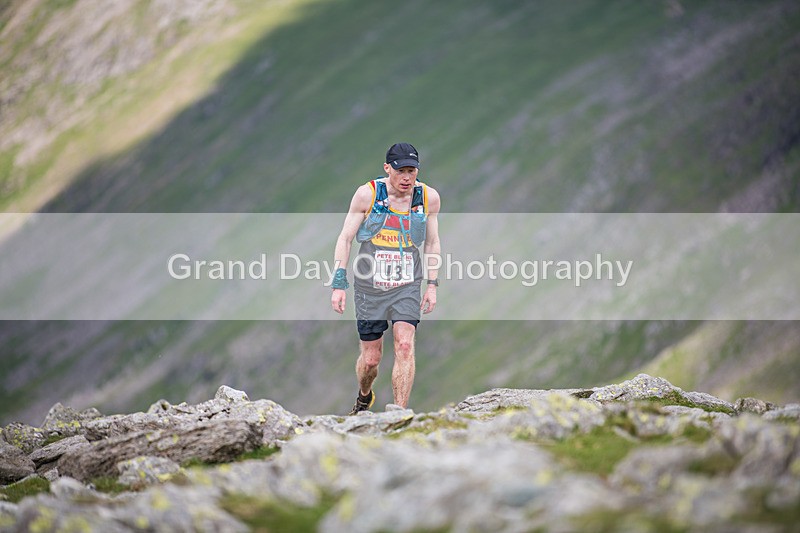 Duddon Long-352 - Duddon Valley Long Fell Race Saturday 1st June 2024