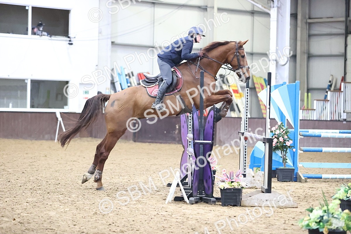 SBM_007308 - Class 22 - Senior  - 1.05m