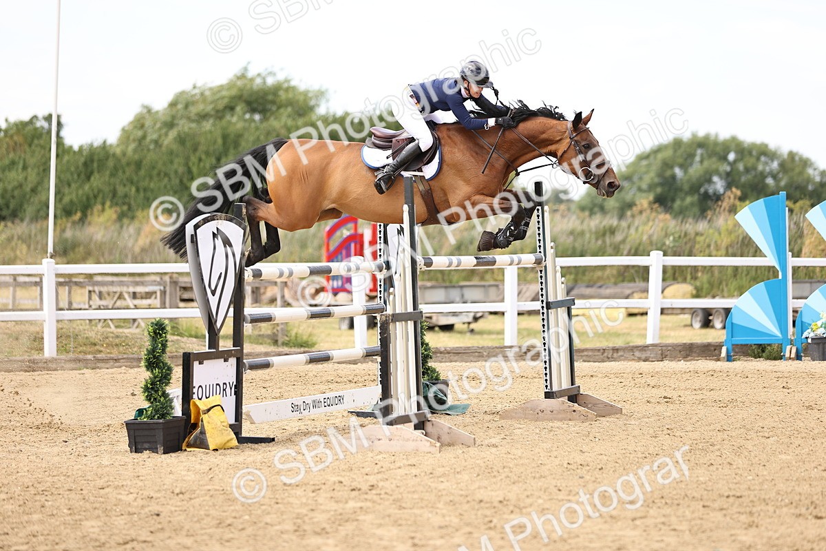 SBM_010856 - Class 10 - Talent Seekers Inc 7 Years Old Championship Qualifer - 1st Half