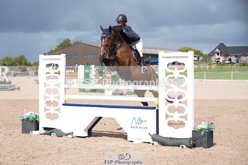250913-122528-06879 - Cls 15 Snr Foxhunter