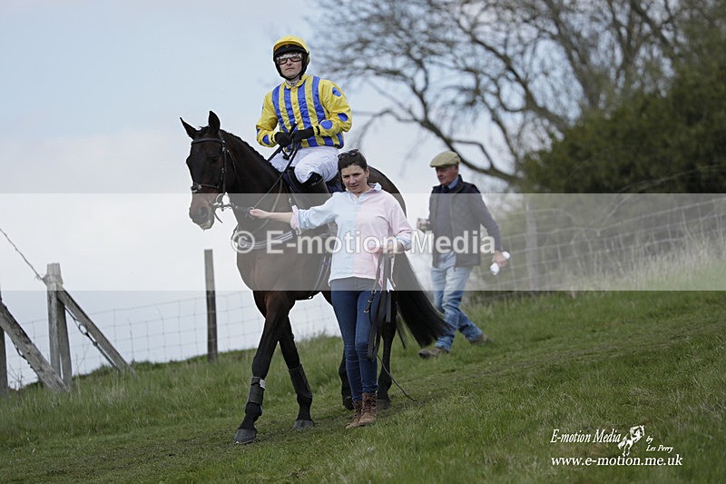 PtP 080423 009 - Dingley Races The Woodland Pytchley Hunt PtP 08/04/23