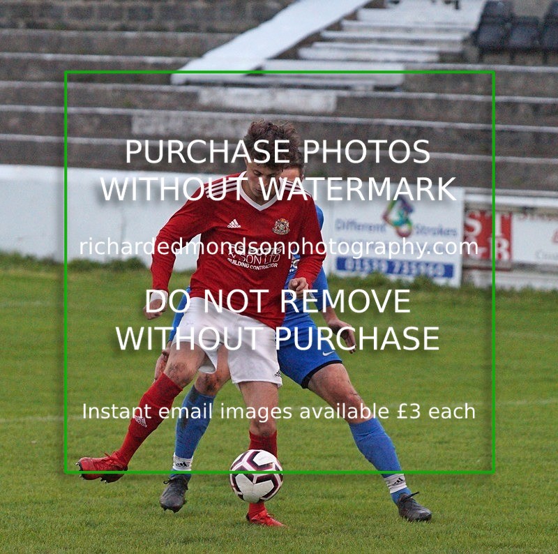DSC00017 - Wetheriggs United v Appleby (Benevolent Trophy Final)