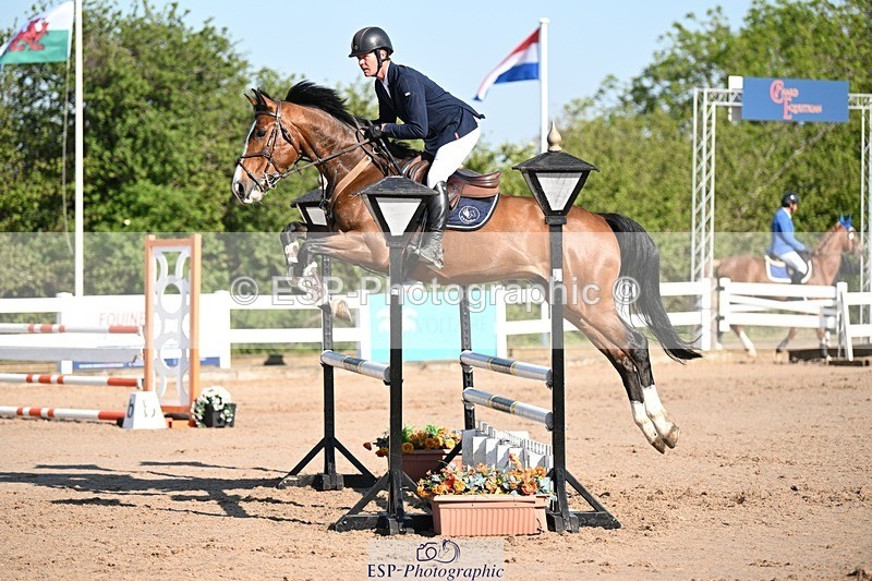 250510-090234-09837 - Cls 19 Snr British Novice and 90cm Open
