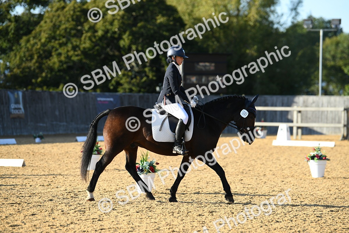 SBM_30784 - D16 - Small Tour Championship - Novice 28