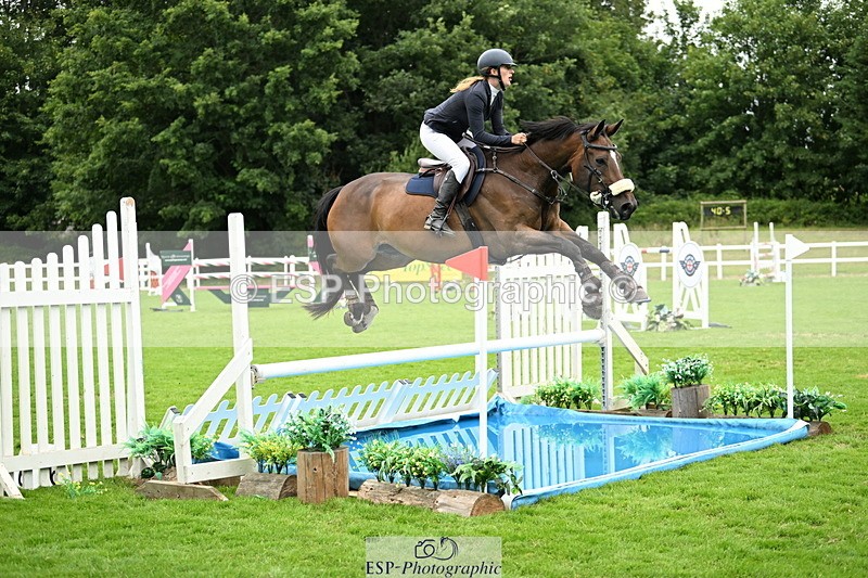 250705A-120315-14562 - Cls 30 Snr Foxhunter 2nd Round