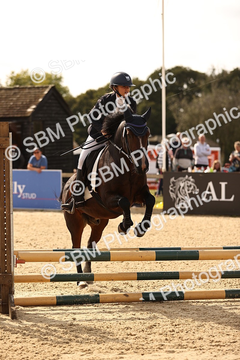 SBM_67004 - J13 - Junior Pony 60cm Championship