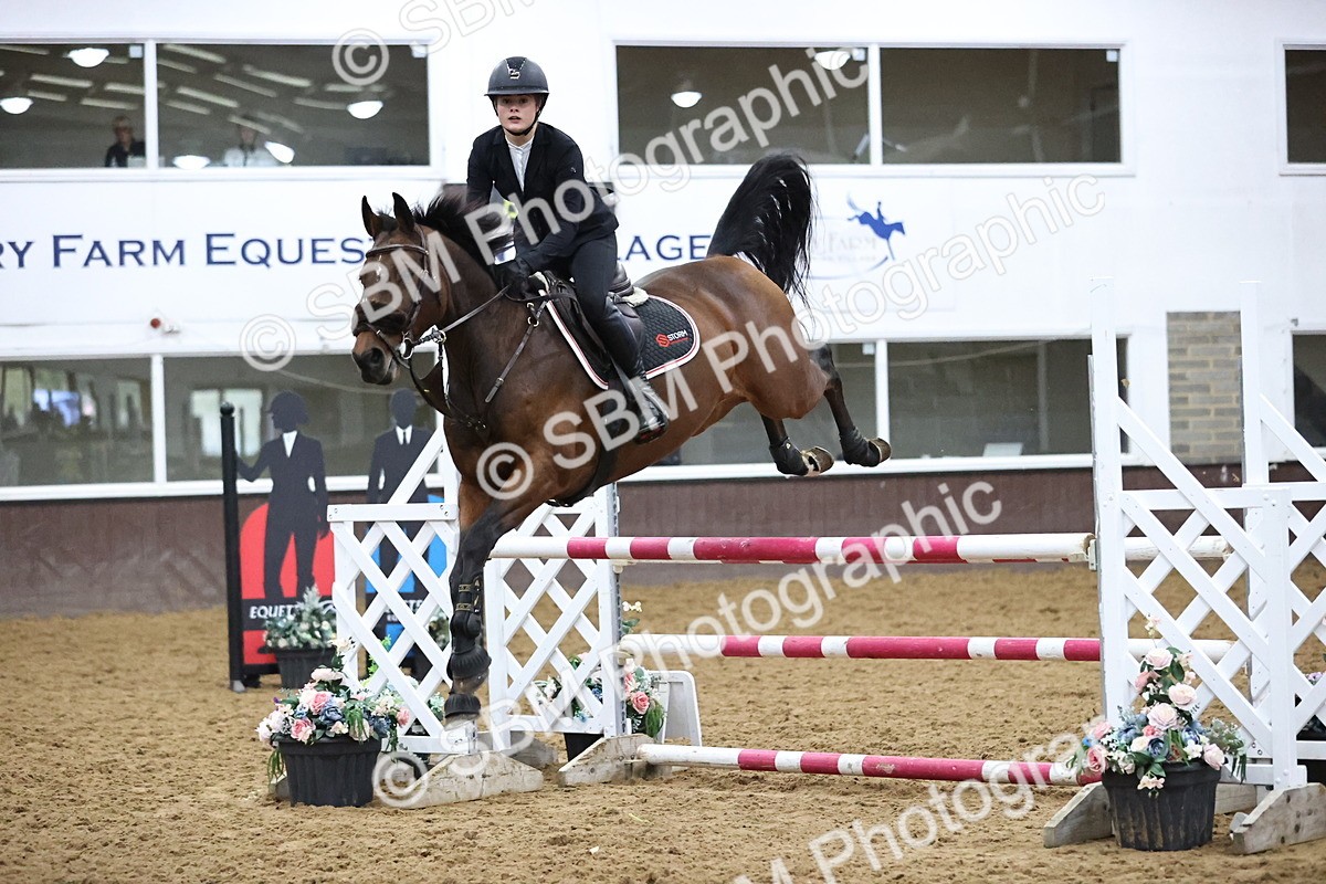 SBM_007720 - Class 19 - Senior Newcomers 1.10m