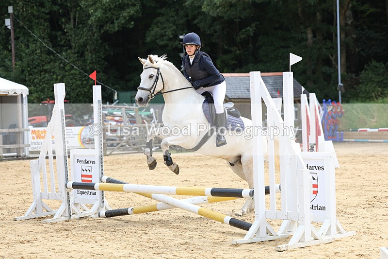 3E7A2471 - Class 4: 60cm Junior