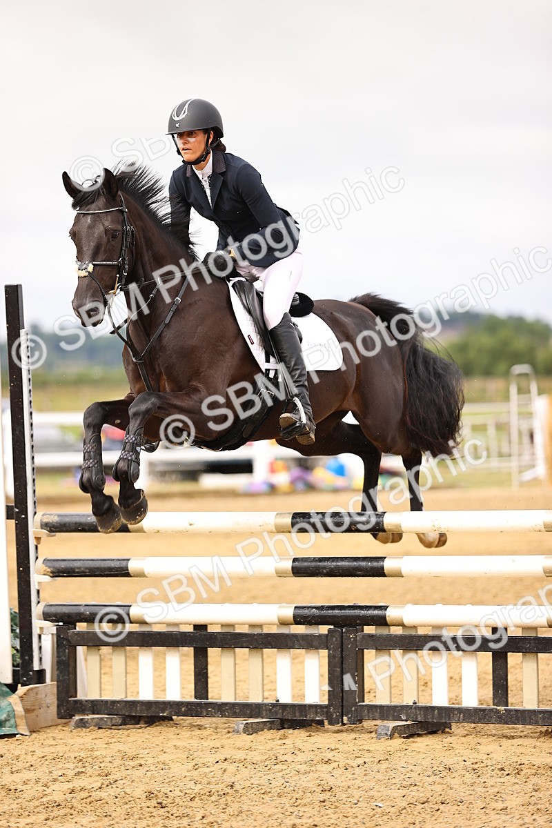 SBM_012698 - Class 13 - Senior British Novice - 90cm Open