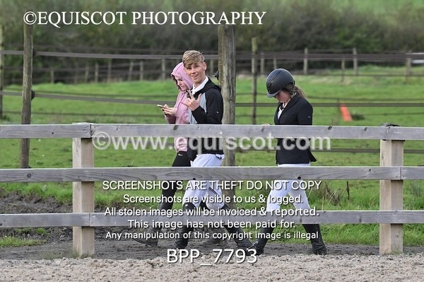 BPP_7793 - CLASS 13 Springboard 128cm/ 138cm Restricted Handicap