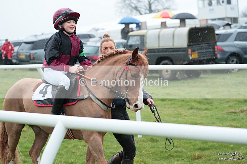 PtP 100324 58 - Pytchley with Woodland Point-to-Point Guilsborough 10/03/24
