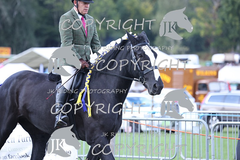 APP_3648 - Class 8 Ridden Class