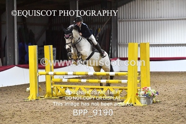 BPP_9190 - CLASS 2 0.85m Amateur Championship Qualifier