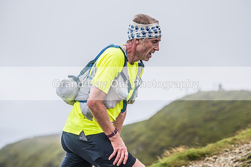 Grisedale HS-404 - Grisedale Horseshoe Fell Race Saturday 5th September 2026