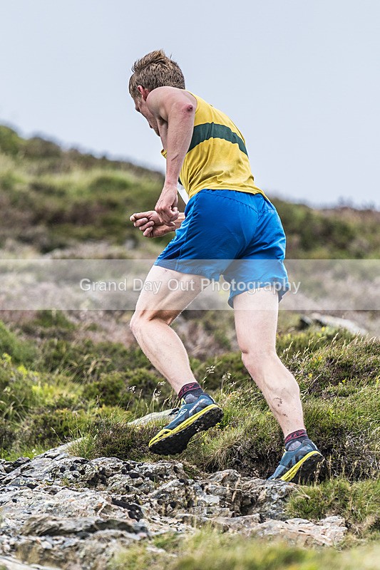 Gategill-34 - Gategill Fell Race Saturday 6th July 2024