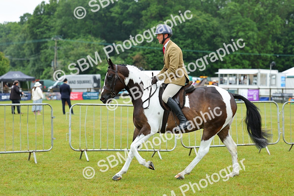 SBM_00935 - Class 1-4 - BSPA Ridden