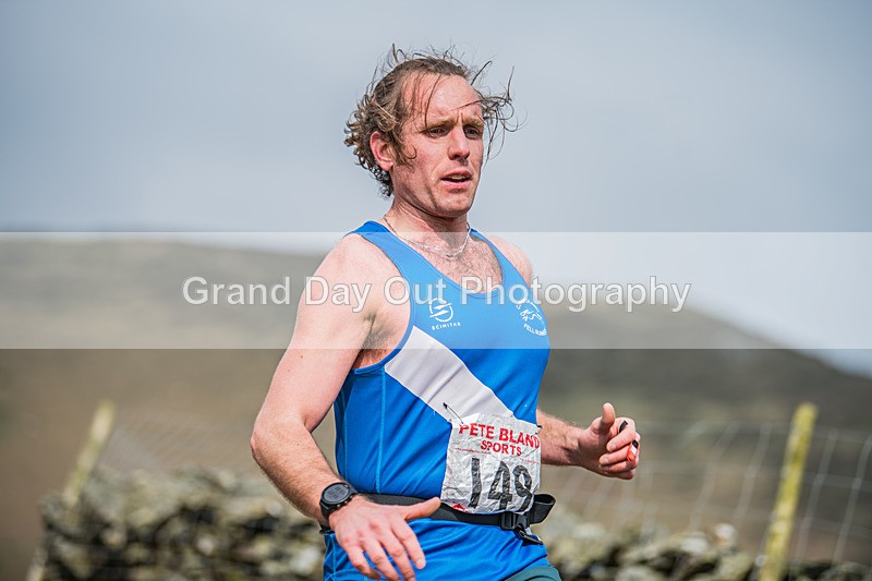 Black Combe-843 - Black Combe Fell Race Saturday 9th March 2024