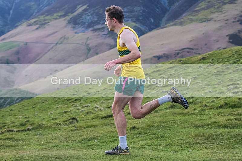 Latrigg-41 - Latrigg Fell Race Wednesday 13th May 2026