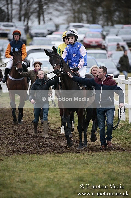 PtP 180218 162 - Combined Services Point-to-Point Larkhill 18/02/18