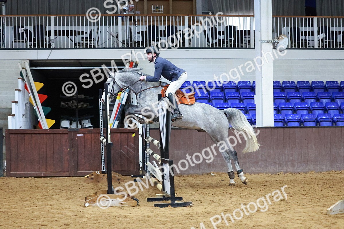 SBM_003565 - Class 3 - Senior Discovery - 1.00m