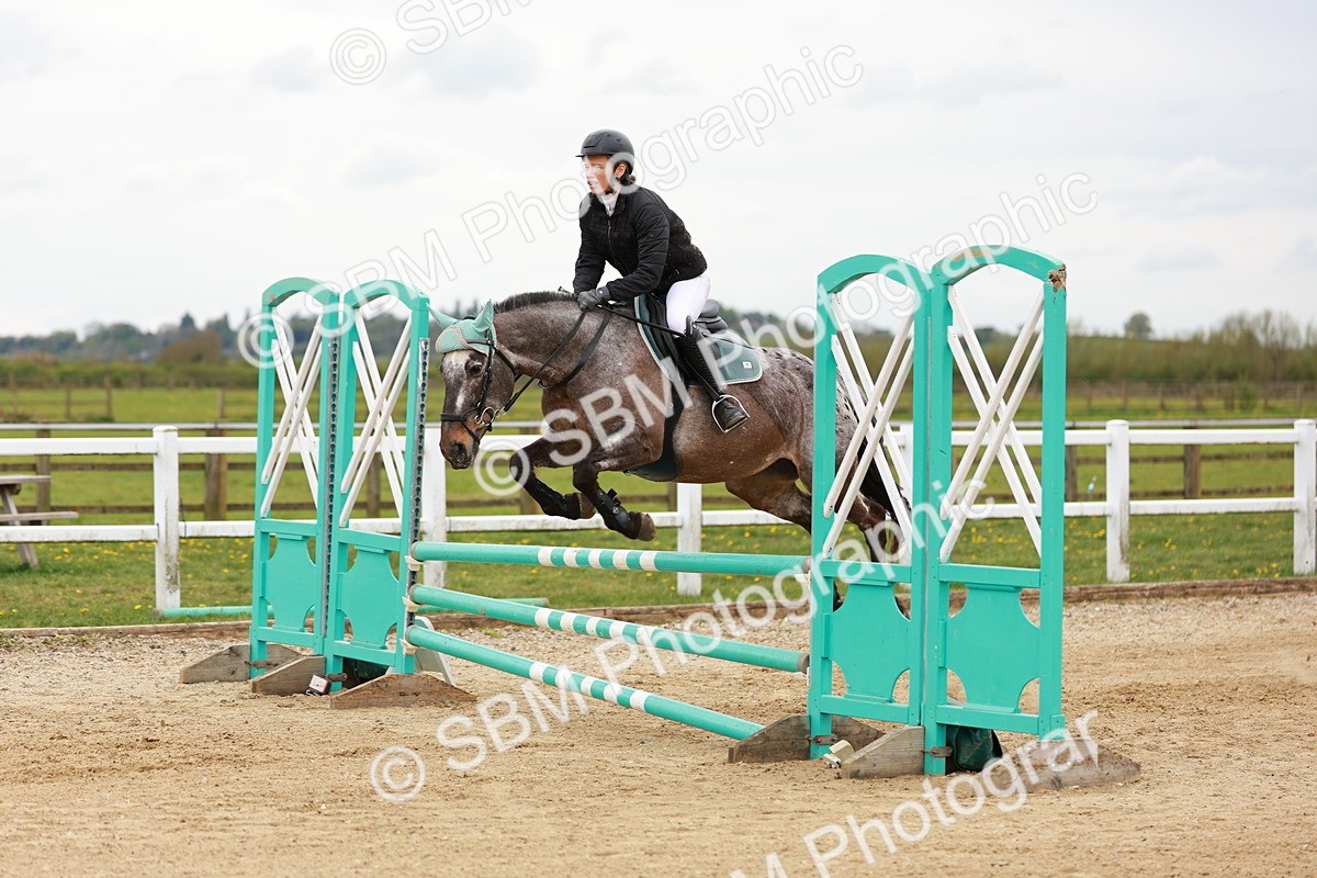 SBM_005735 - Class 6 - 90cm