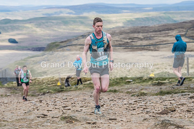 3 Peaks-32 - The 3 Peaks Race Saturday 27th April 2024