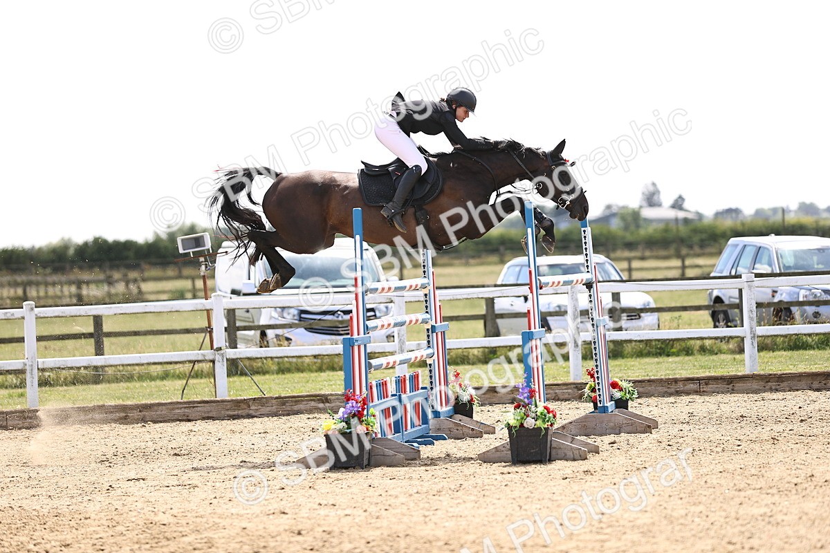 SBM_004176 - Class 23 - Talent Seekers Inc 7 yr Old Championship Qualifier 1.30 - 1st Half