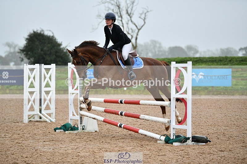 241102A-101556-03536 - SAT Cls 0 Clear Round