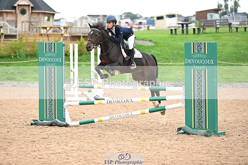 240907A-140403-02235 - Cls 4 Pony Big Team 95cm & 1.05m