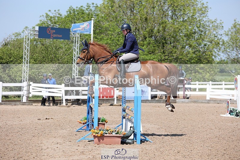 250509-122914-06596 - Cls 20 85cm Amateur Qualifier