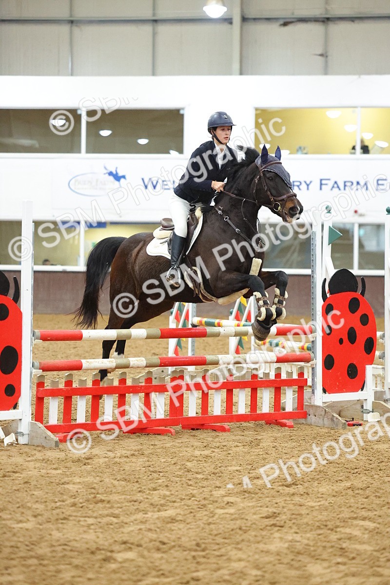 SBM_000540 - Class 2 - British Novice - 90cm