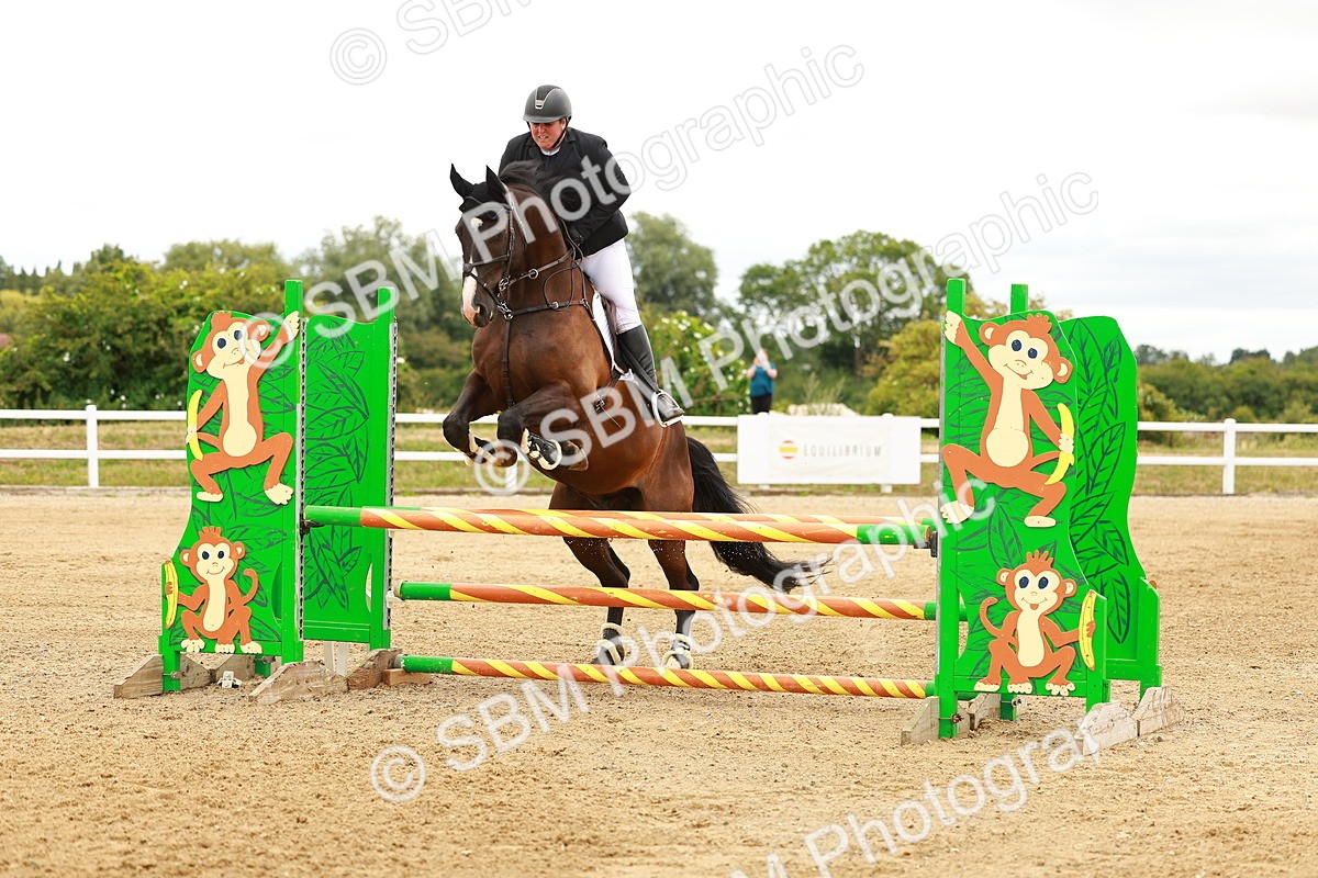 SBM_002080 - Class 10 - 0.95cm Amateur Championship Qualifier