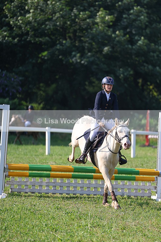 3E7A1278 - Class 1: Club 60cm Juniors and Seniors