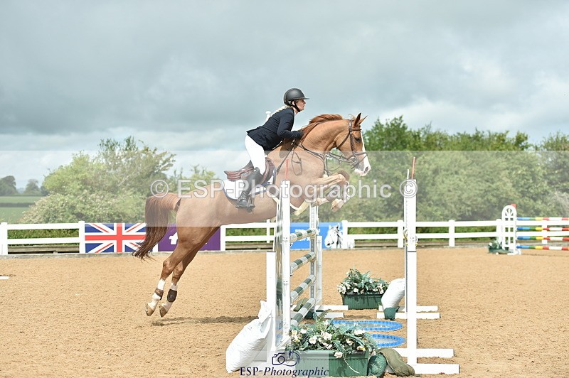 230723A-113402-11307 - Cls 32, 6 Yr Olds 1.20m