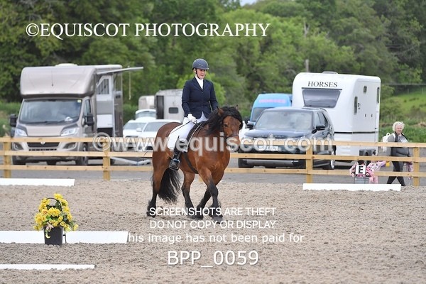 BPP_0059 - SHORT ARENA  MY QUEST PRELIM