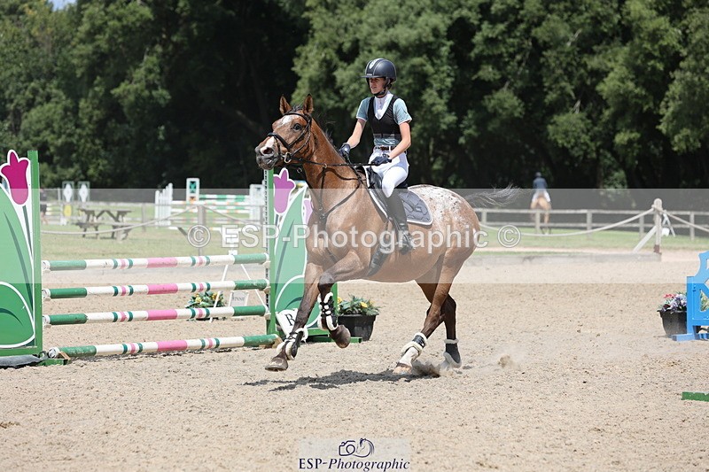 250703A-133854-04983 - Cls 8 95cm Amateur Qualifier