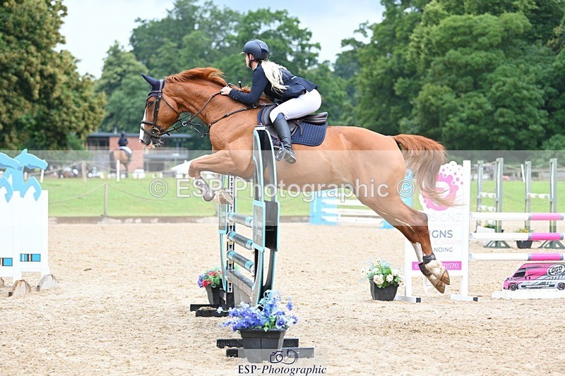 230713-105231-27062 - Cls 66 Newcomers & 1.10m Open