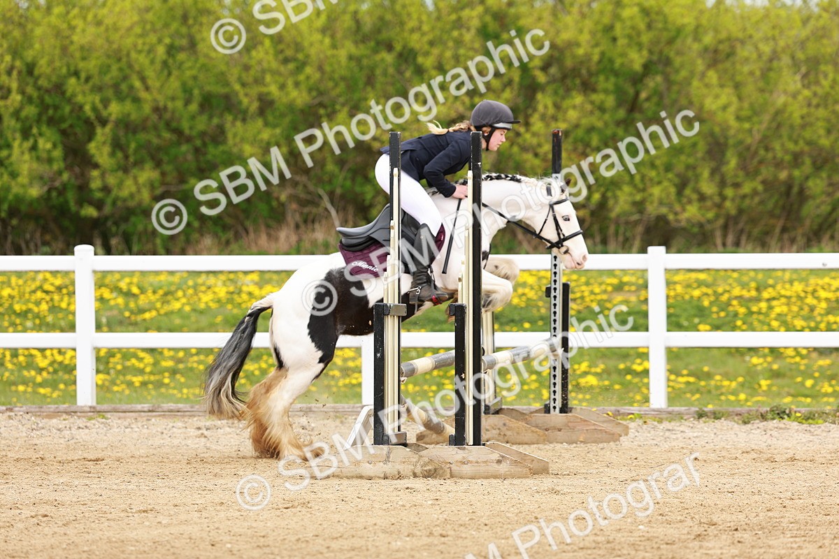 SBM_004500 - Class 4 - 70cm