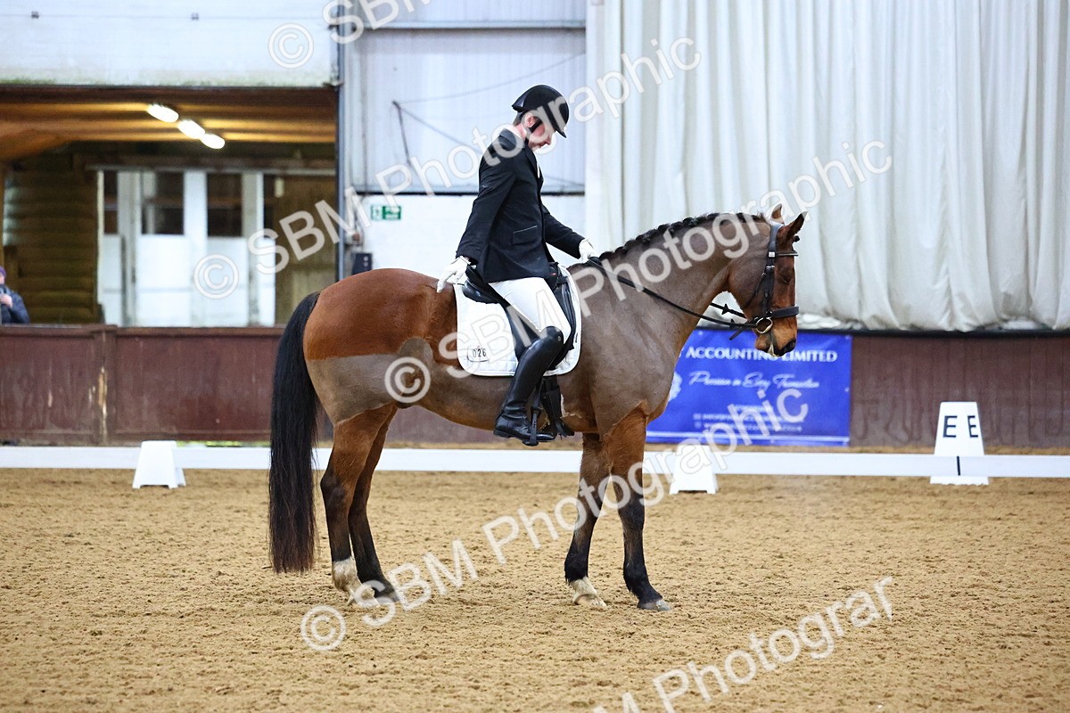 SBM_001197 - Class 3-4 - N4-N5