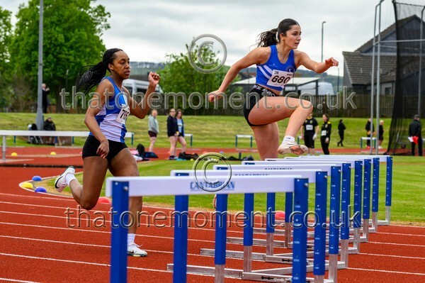 Natopener26-918614 - Track Female