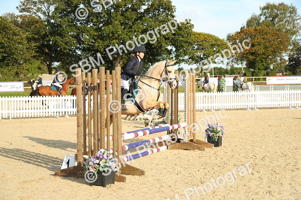 SBM_53591 - J8 - Junior Pony 65cm Championship
