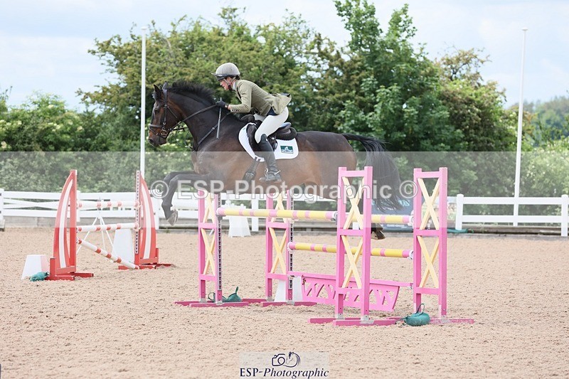 250528-131252-00915 - Cls 4 Newcomers and 1.10m Open