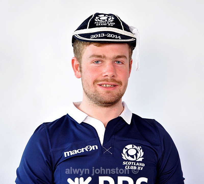 EWAN SCOTT 01 - Sport