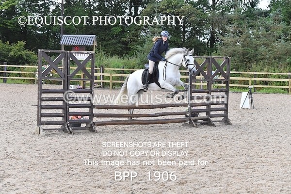 BPP_1906 - DERBY CLASS 5 - 60CM