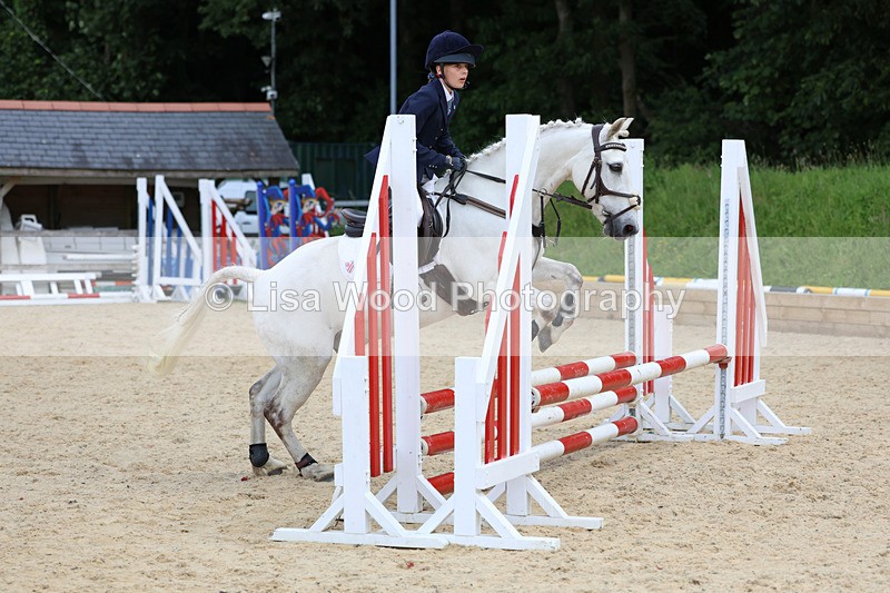 3E7A8952 - Class 3: 60cm