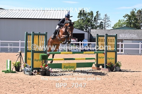 BPP_7047 - CLASS 14 FRI Nupafeeds Senior Dicovery/1m open