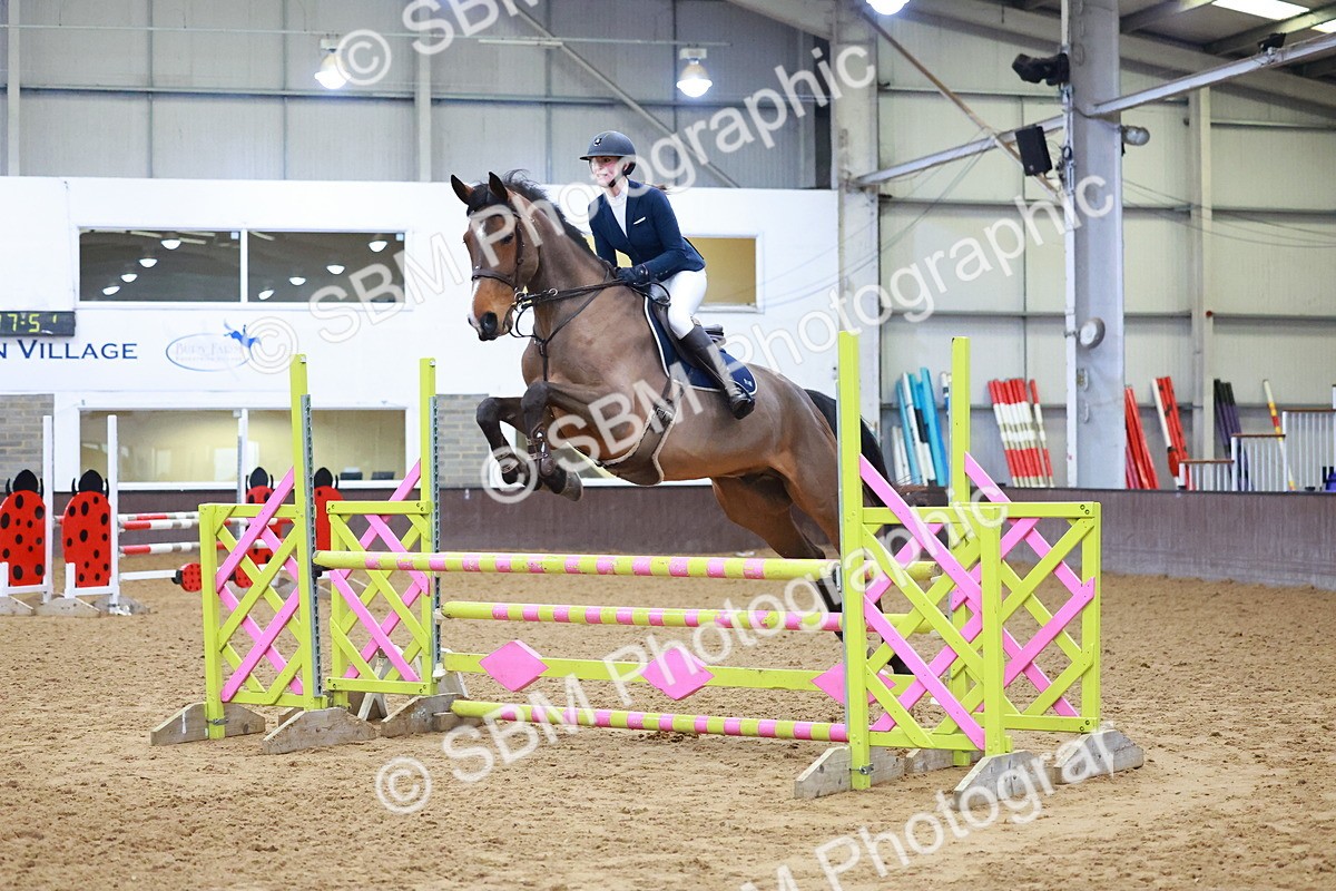 SBM_003520 - Class 3 - Senior Discovery - 1.00m