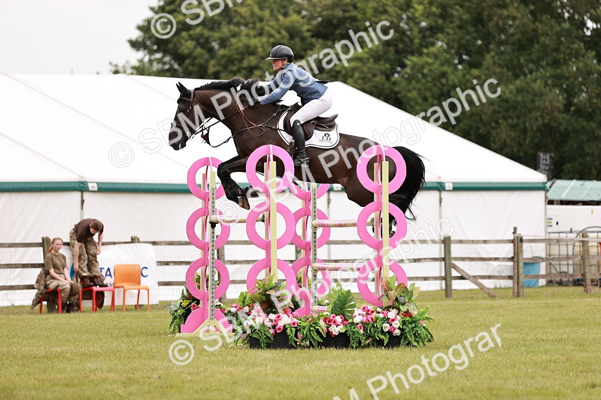 SBM_07754 - Class 203 - Martin Grant Homes Areal Trial
